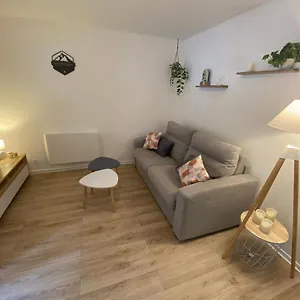 Appartement Au Pied Des Pistes Et Commerces - 5 Personnes, Modane